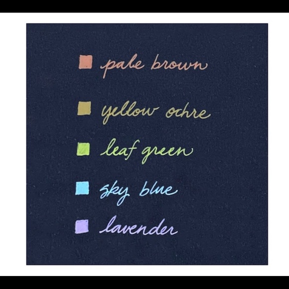 Gel pens - Picture 3 of 4